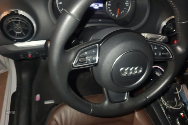 Audi A3 2016 изображение автомобиля #12