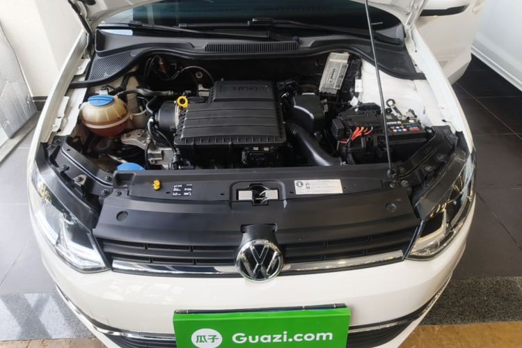 Volkswagen Polo 2019 #20 Volkswagen Polo 2019 car image #20