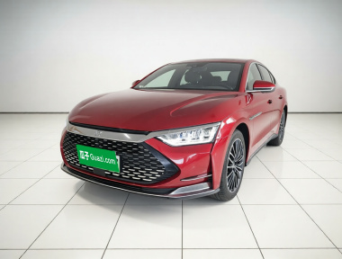BYD Han 2020 BYD Han 2020 car image