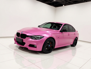 BMW 3 Series 2018 BMW 3 Series 2018 car image