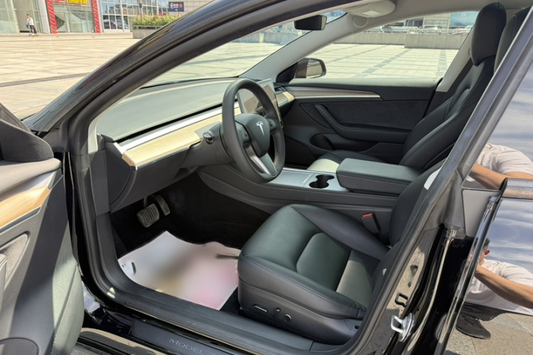 Tesla Model 3 2022 #16 Tesla Model 3 2022 immagine di auto #16