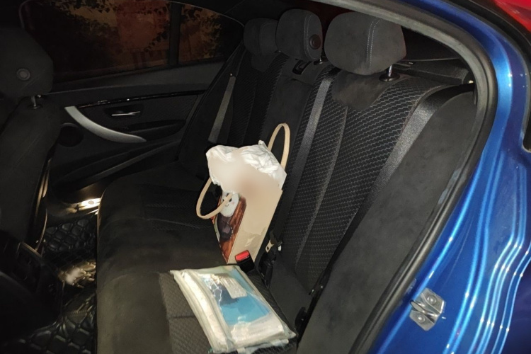 BMW 3 Series 2017 #14 BMW 3 Series 2017 car image #14