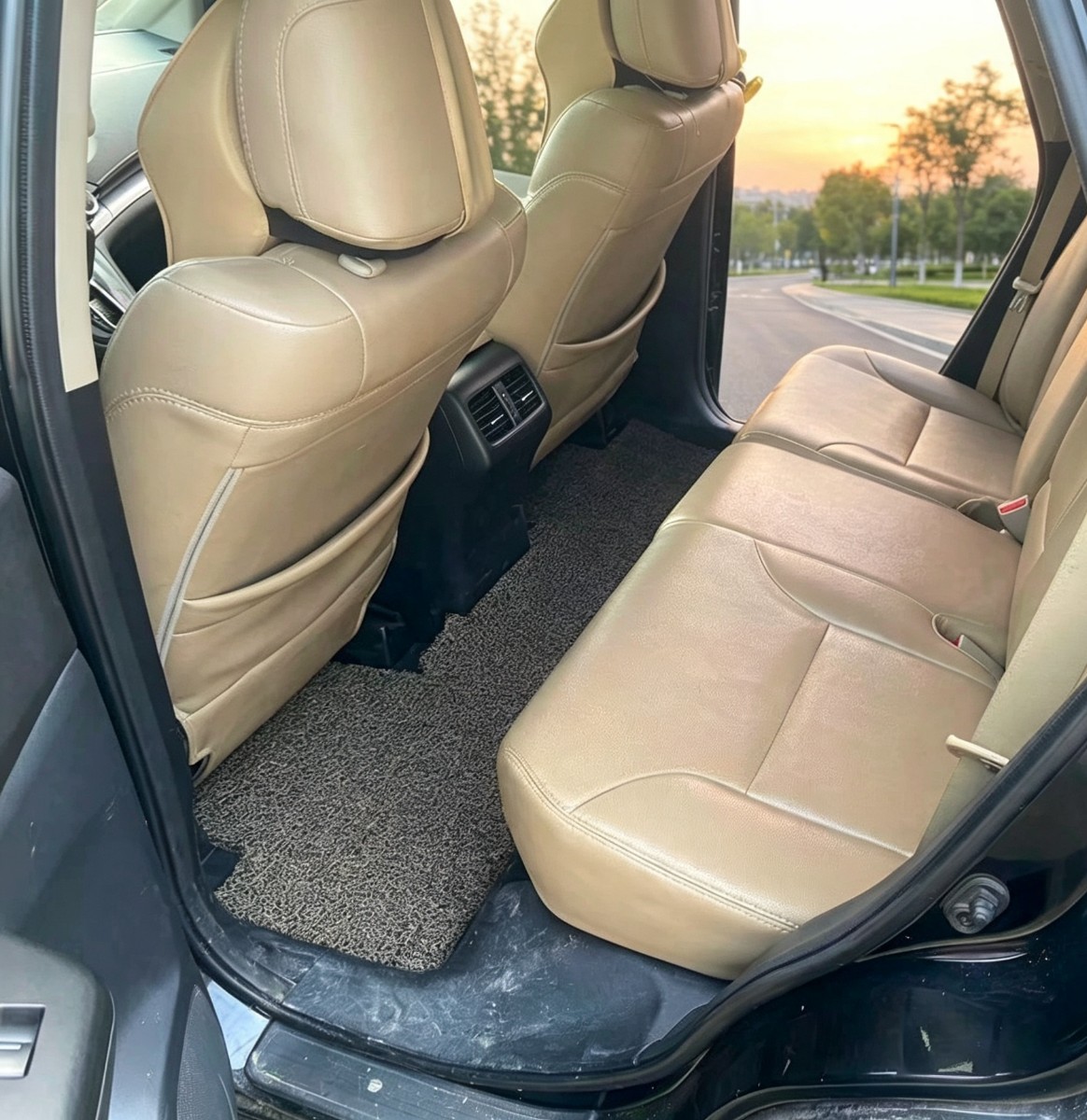 Honda CR-V 2017 #6 Honda CR-V 2017 car image #6