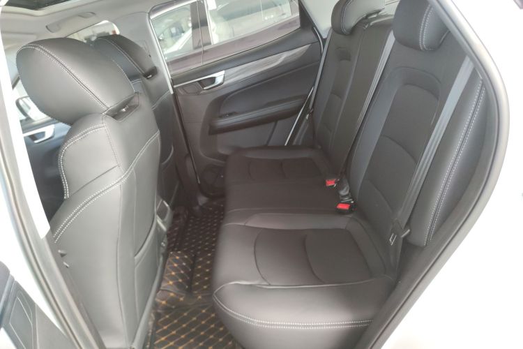 Kaiyi Showjet Pro 2023 صورة سيارة #17