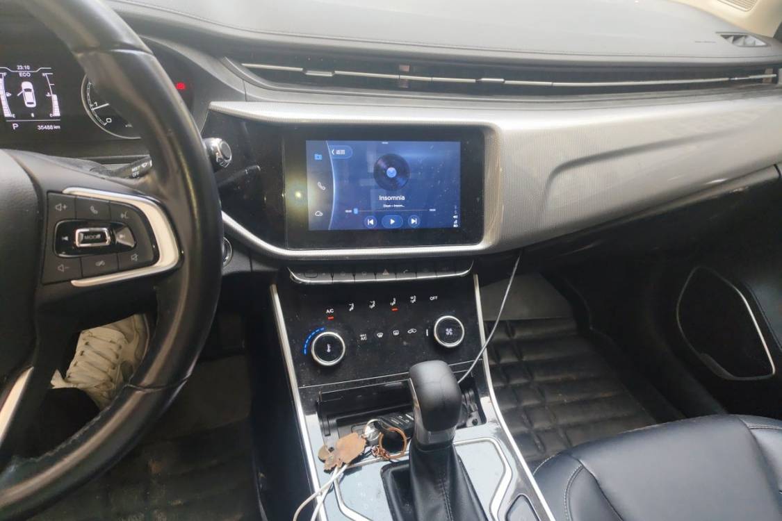 Chery Arrizo 5 2020 #26 Chery Arrizo 5 2020 imagem de carro #26