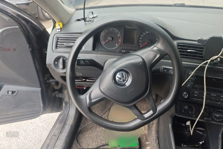 Volkswagen Santana 2016 #12 Volkswagen Santana 2016 car image #12