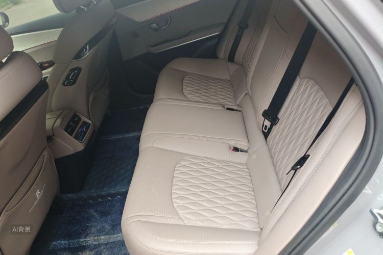 BYD Han 2024 car image #19