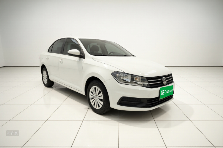 Volkswagen Santana 2019 car image #4