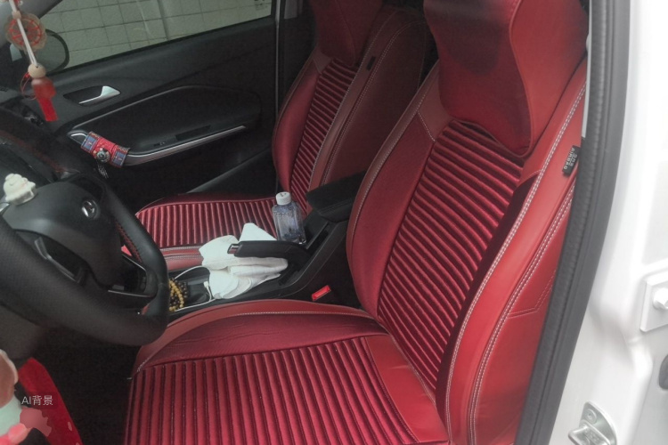 Chery Tiggo 3x 2026 #17 Chery Tiggo 3x 2026 car image #17