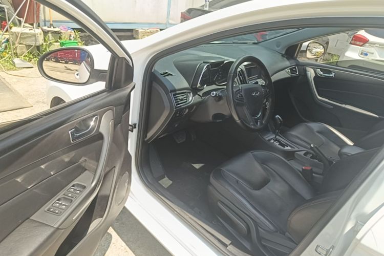 Chery Arrizo 5 2016 #16 Chery Arrizo 5 2016 car image #16