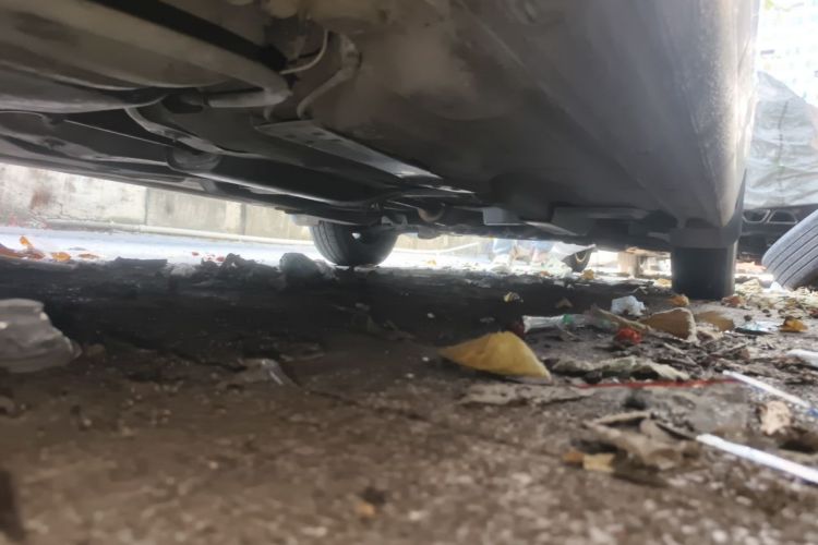 Volkswagen Santana 2019 #20 Volkswagen Santana 2019 car image #20