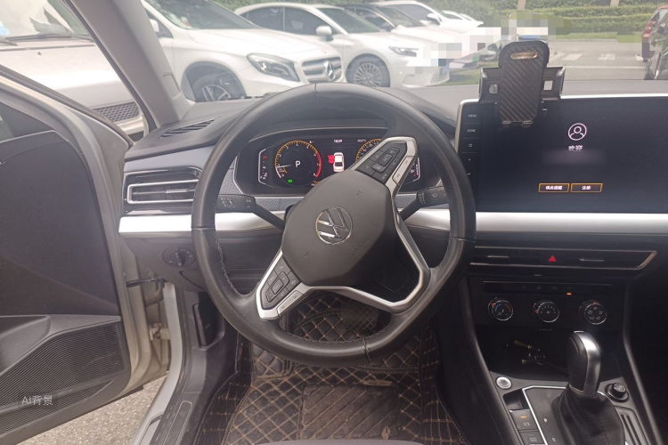 Volkswagen Lavida 2023 car image #12