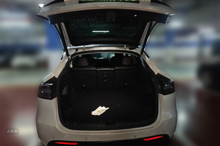 Tesla Model Y 2022 #21 Tesla Model Y 2022 car image #21