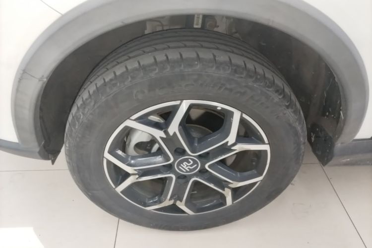 BYD Yuan Pro 2023 #9 BYD Yuan Pro 2023 immagine di auto #9