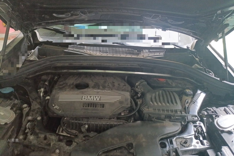 BMW X1 2021 #22 BMW X1 2021 car image #22