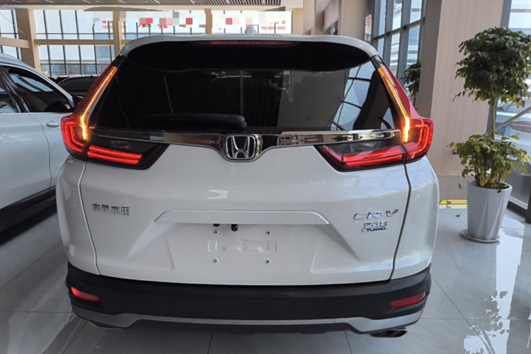 Honda CR-V 2021 car image #6