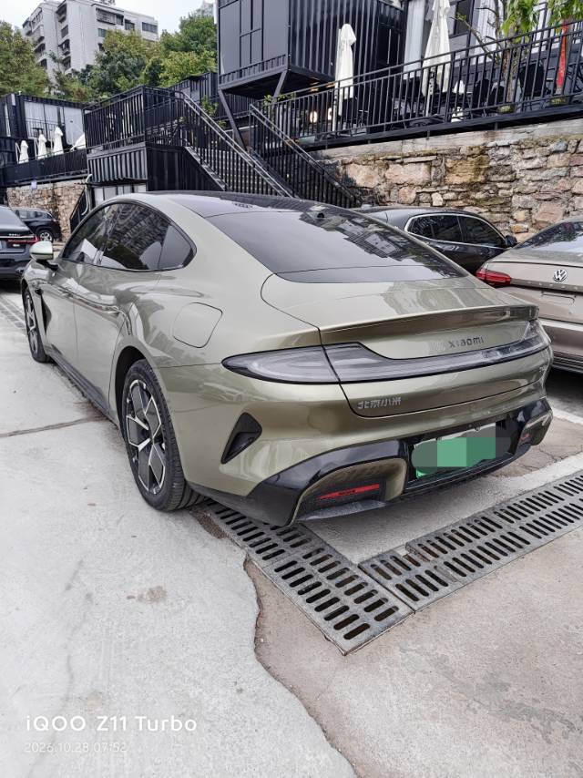 2024 car image #5