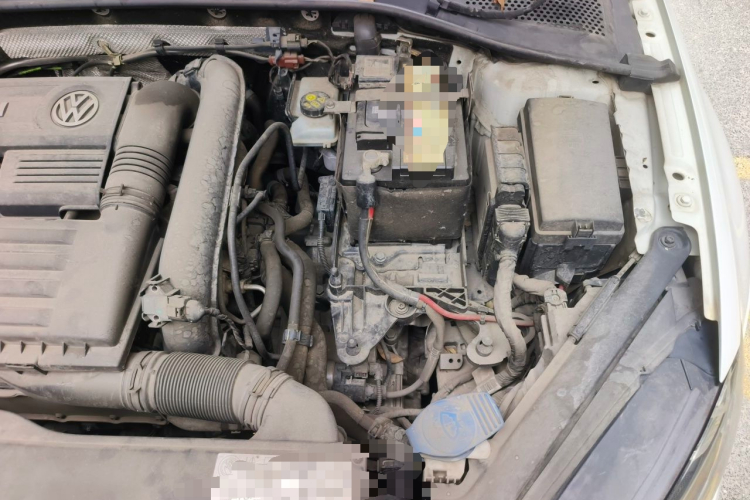 Volkswagen Golf 2018 car image #29
