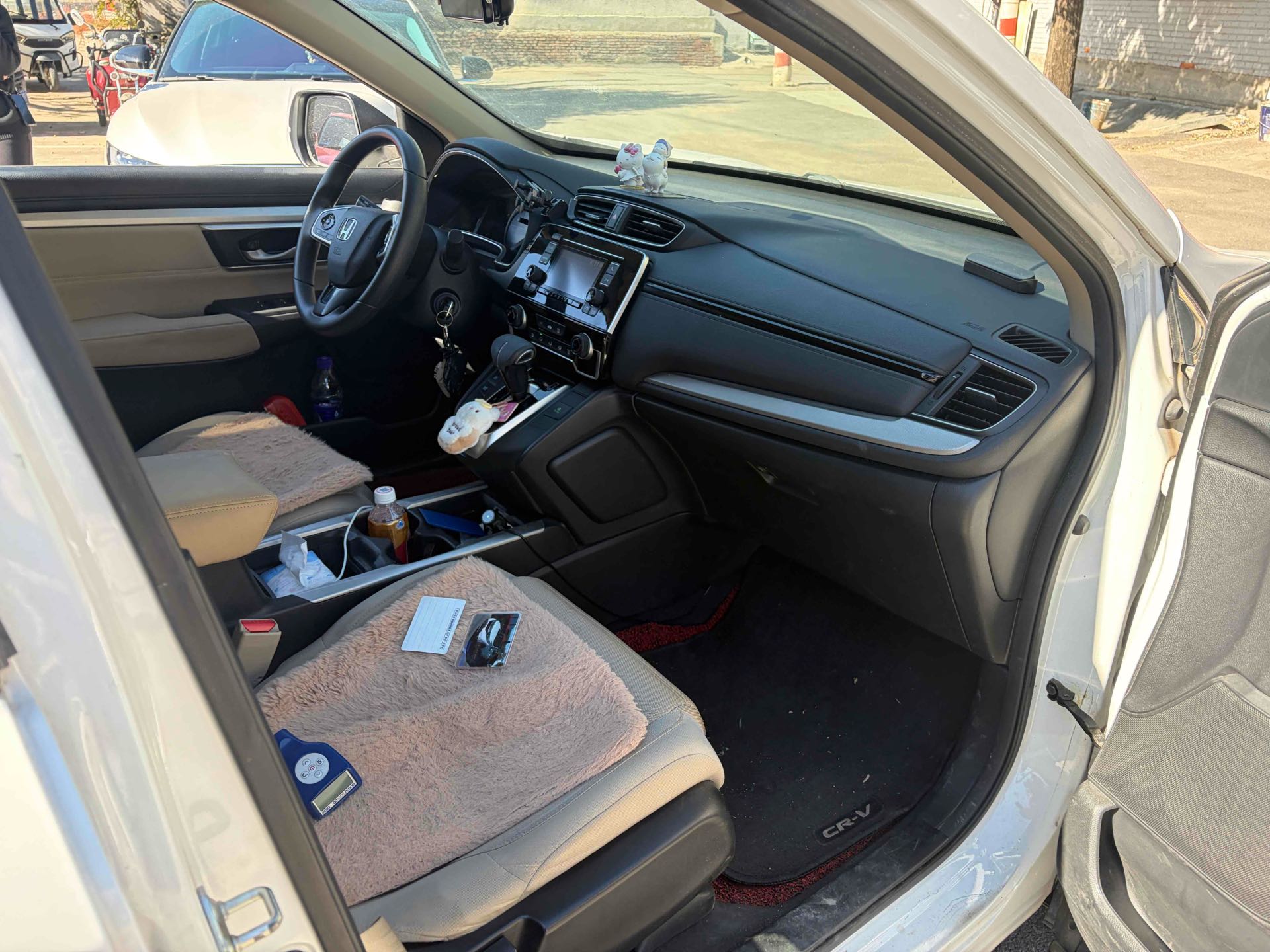 2019 imagen de coche #8