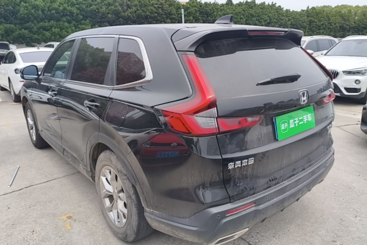 Honda CR-V 2022 car image #5