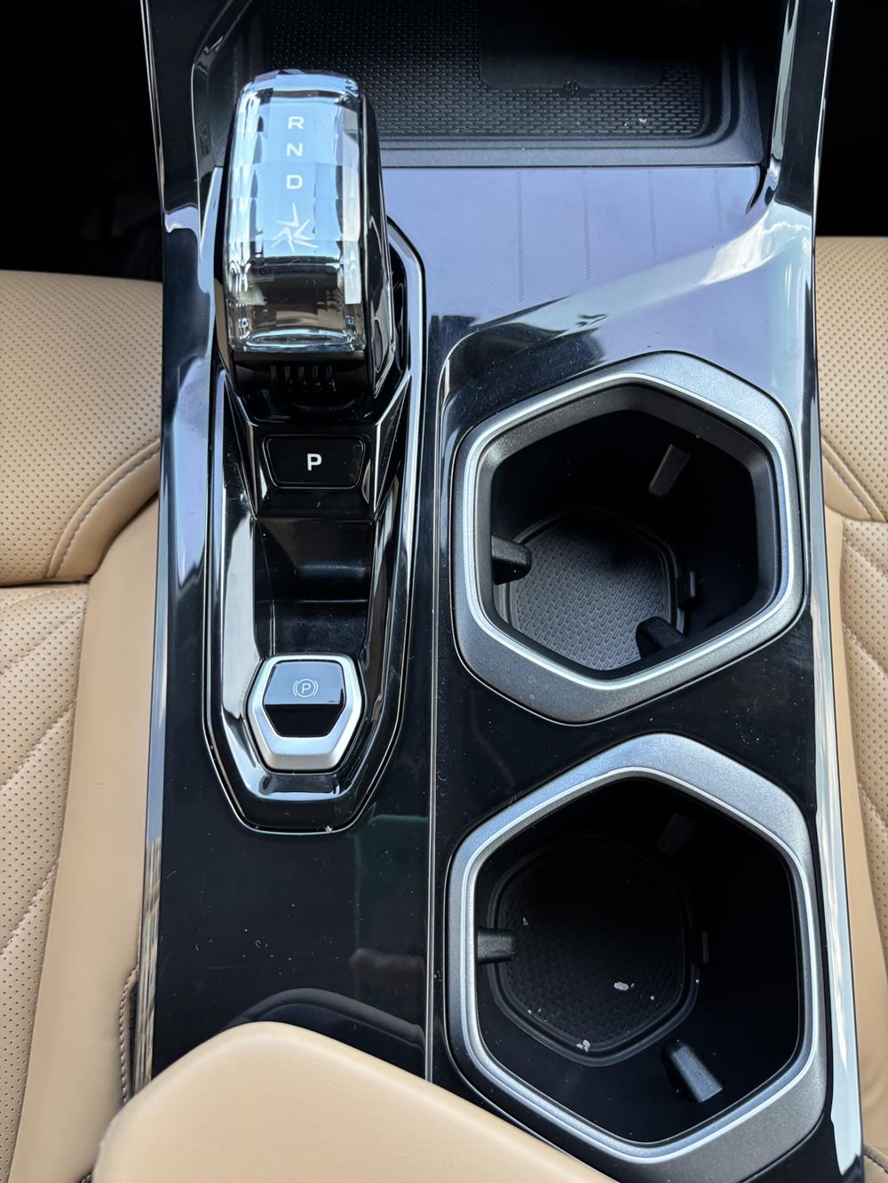 GEELY Boyue L 2022 #11 GEELY Boyue L 2022 imagen de coche #11