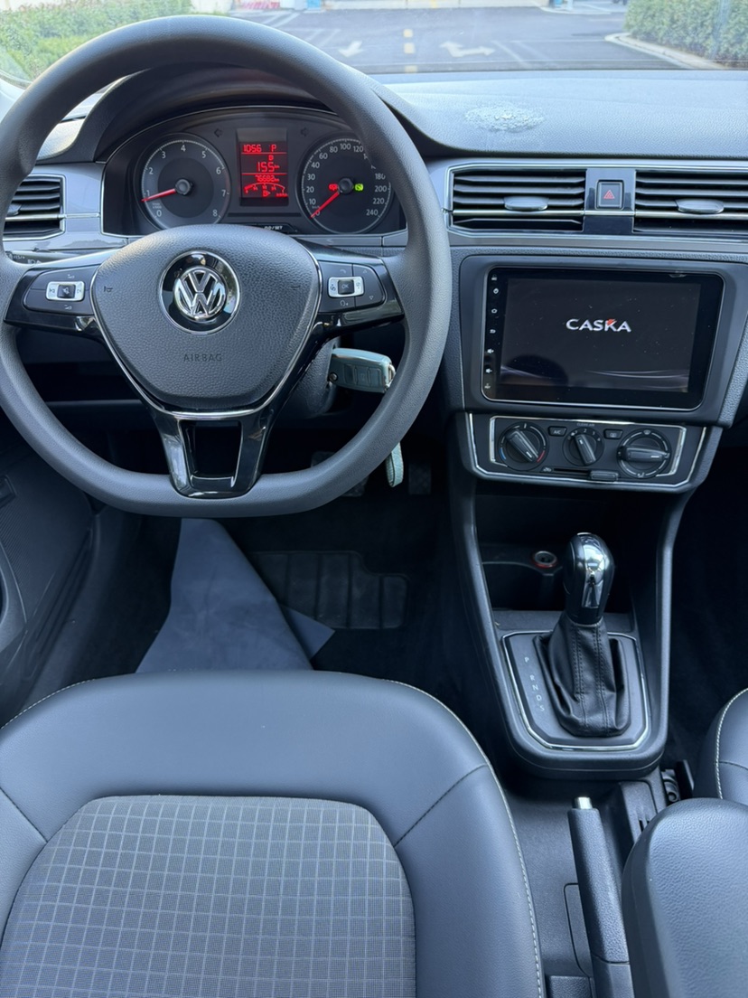 Volkswagen Santana 2017 #6 Volkswagen Santana 2017 صورة سيارة #6