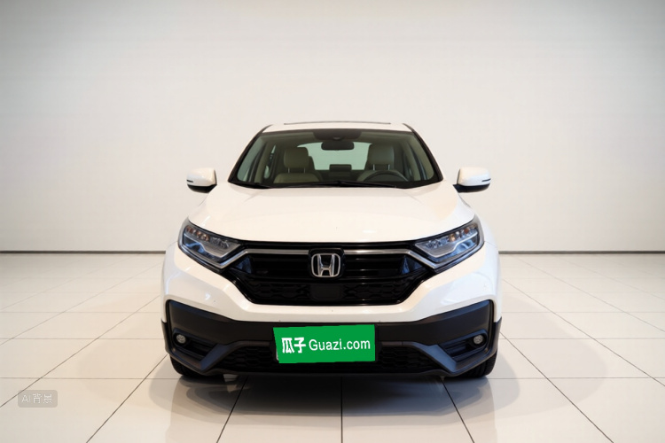 Honda CR-V 2020 car image #3