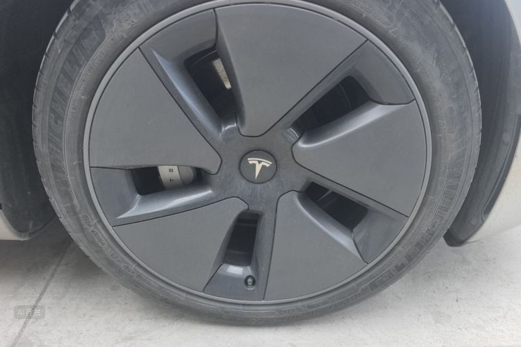 Tesla Model 3 2022 #9 Tesla Model 3 2022 car image #9