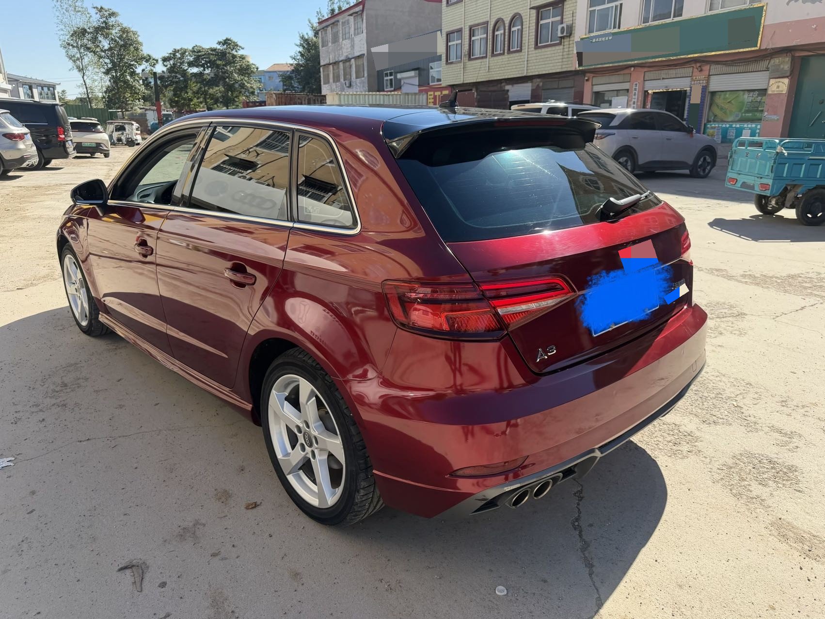 2019 #3 2019 immagine di auto #3