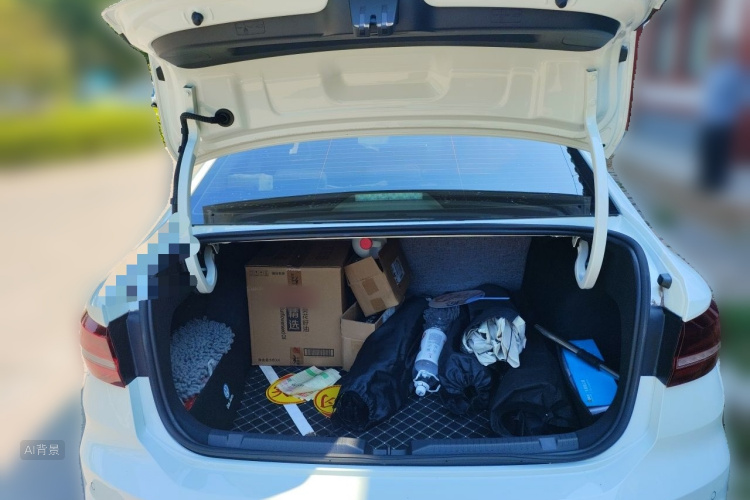 Volkswagen Lavida 2024 car image #21