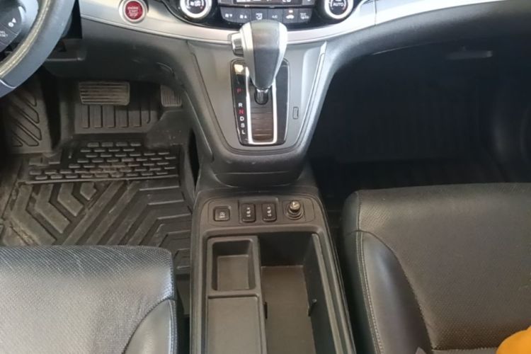 Honda CR-V 2017 car image #14