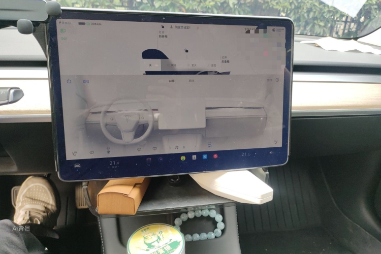 Tesla Model 3 2023 #15 Tesla Model 3 2023 car image #15