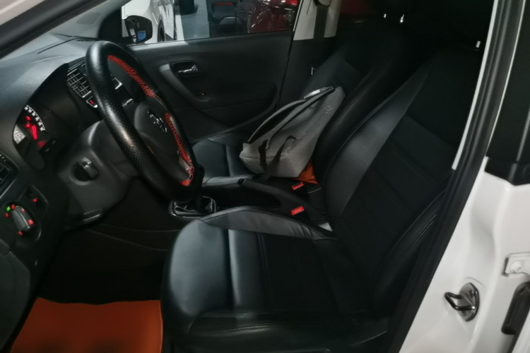 Volkswagen Polo 2018 #15 Volkswagen Polo 2018 car image #15