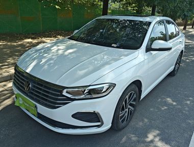 Volkswagen Lavida 2023 car image 