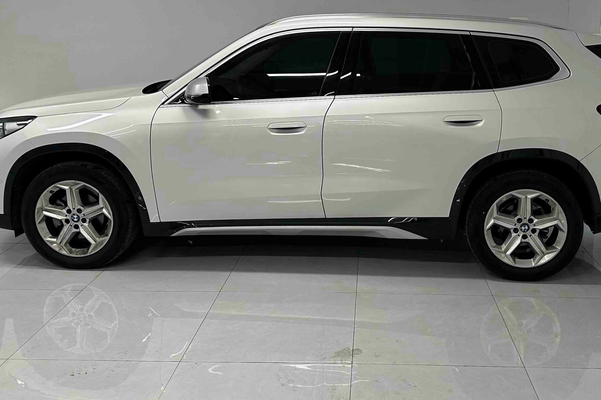 BMW X1 2023 imagem de carro #6