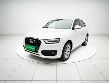 Audi Q3 2015 Audi Q3 2015 car image