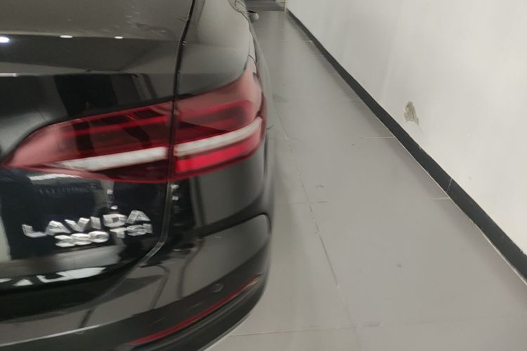 Volkswagen Lavida 2021 #8 Volkswagen Lavida 2021 imagen de coche #8