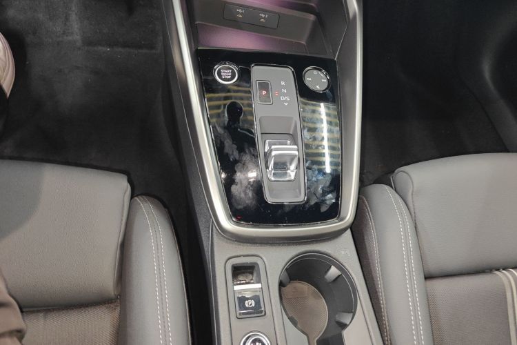 奥迪 奥迪A3 2024 汽车图片 #12