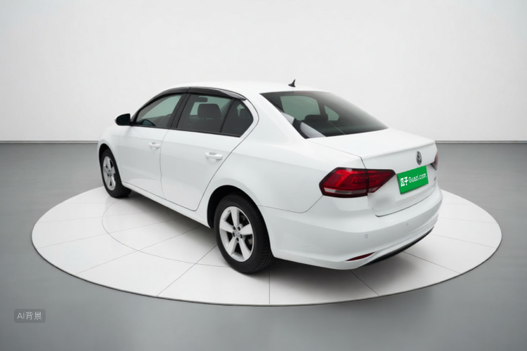 Volkswagen Lavida 2021 #5 Volkswagen Lavida 2021 car image #5