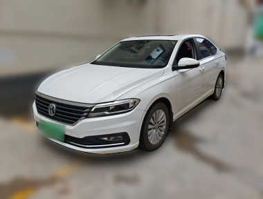 Volkswagen Lavida 2019 Volkswagen Lavida 2019 car image