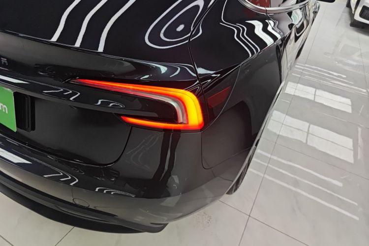 Tesla Model 3 2024 car image #8