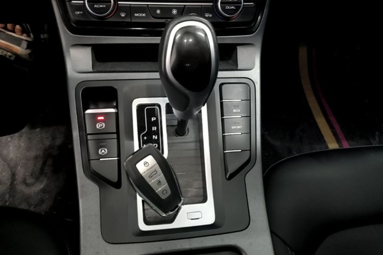 GEELY Emgrand GL 2021 #14 GEELY Emgrand GL 2021 car image #14