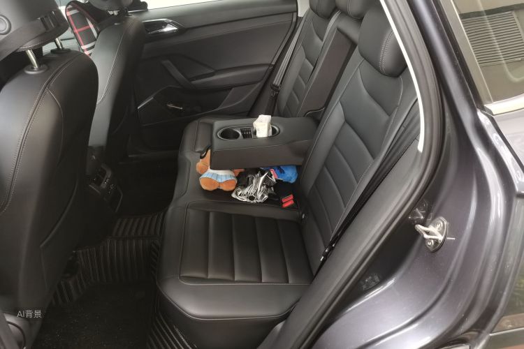 Volkswagen Tharu 2020 car image #19