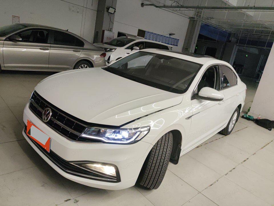 Volkswagen Bora 2020 Volkswagen Bora 2020 car image