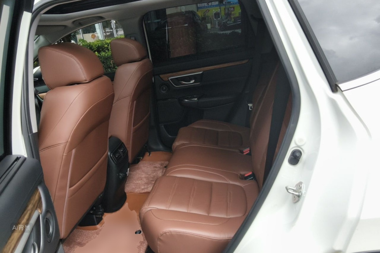 Honda CR-V 2019 #19 Honda CR-V 2019 car image #19