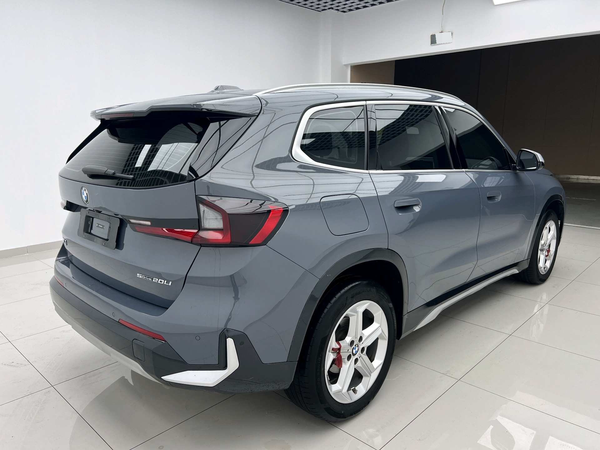 BMW X1 2023 #14 BMW X1 2023 صورة سيارة #14