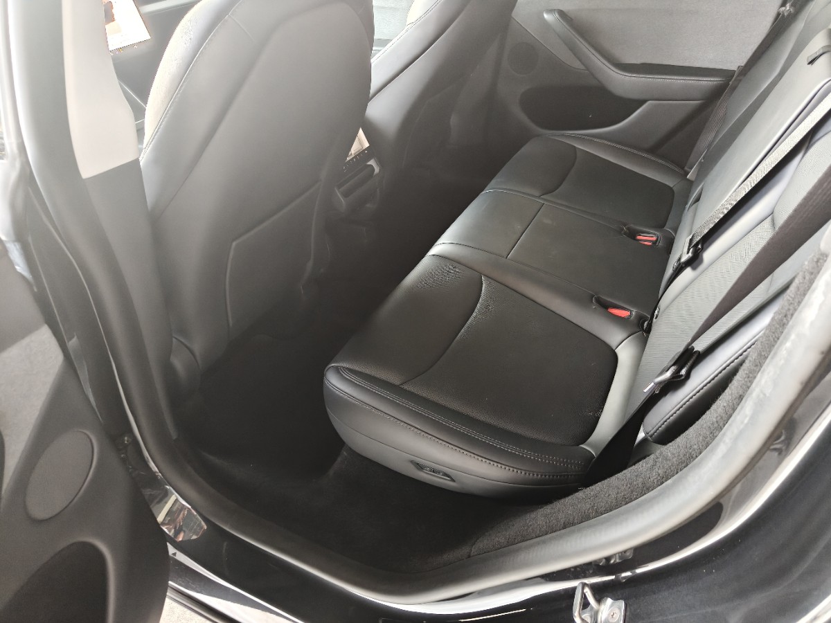 Tesla Model Y 2025 car image #6