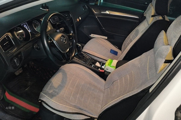 Volkswagen Golf 2016 #17 Volkswagen Golf 2016 car image #17