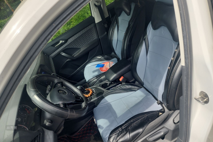 大众 途岳 2021 汽车图片 #17