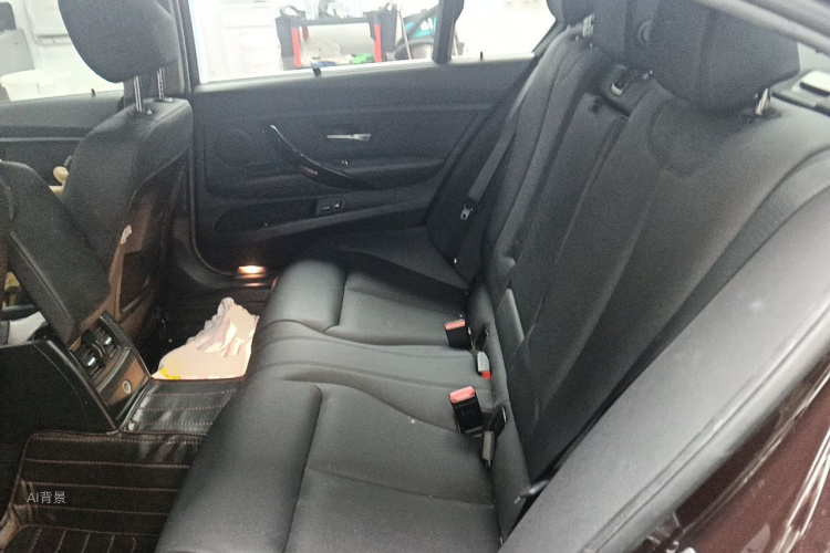BMW 3 Series 2017 #19 BMW 3 Series 2017 car image #19